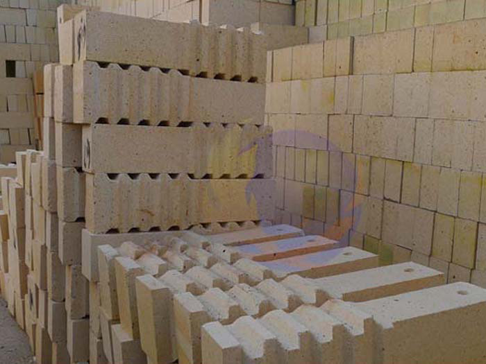 高鋁質(zhì)錨固磚 高鋁質(zhì)錨固磚