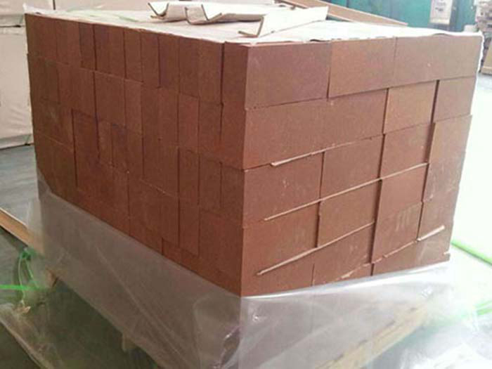 高級耐火材料 高級耐火材料