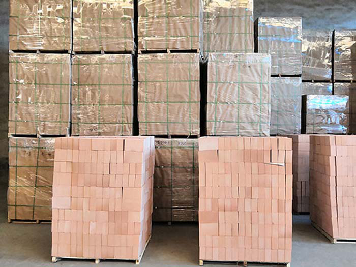 粘土質(zhì)隔熱耐火磚 粘土質(zhì)隔熱耐火磚